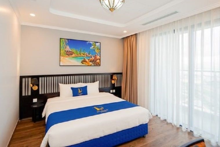 Phòng Classic Suite